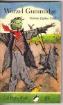 Euphan Todd, Barbara - Worzel Gummidge or The Scarecrow of Scatterbrook Euphan Todd, Barbara - Worzel Gummidge or The Scarecrow of Scatterbrook