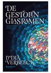 Lydia Verbeeck - De gestolen glasramen