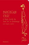 Sophie Gachet - Parisian Chic