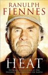 Fiennes, Ranulph - Heat