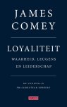 James Comey - (1) Loyaliteit