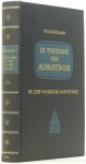 AUGUSTINUS, AURELIUS, POLMAN, A.D.R. - De leer van God bij Augustinus. AUGUSTINUS, AURELIUS, POLMAN, A.D.R. - De leer van God bij Augustinus.