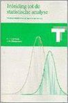 H.P. Anderson - Inleiding tot de statistische analyse