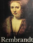 Horst Gerson 15673 - De schilderijen van Rembrandt