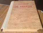 Dorhout, U.G. - De Maren