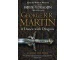 george r. r. martin - Dance With Dragons After The Feast