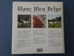 Gaston Compère, Raymond Buren et Roger Hanset. - Blanc Bleu Belge: l'aventure d'une race bovine à la conquète du monde.