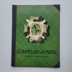 Jouve , G - Contes de la Perse