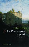 Antal Szerb - De Pendragon Legende