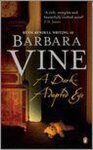 Barbara Vine - A Dark-Adapted Eye