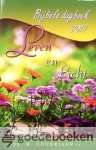 Goudriaan e.a., Ds. M. - Leven en Licht 2017 --- Bijbels dagboek 2016