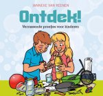 Janneke van Reenen - Ontdek!