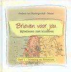 Andrea van Hartingsveldt-Moree - Brieven voor jou 1 inleiding en romeinen