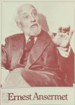  - Ernest ansermet