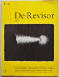 Beers Paul Deel Tom van Kooiman Ayelt Dirk Plath Sylvia Busink Wim e.a., ill. Raetz Markus e.a. - De Revisor 2e jaargang nr 3 juli 1975