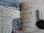 Keats, John; Poe, Edgar Allan; Dickinson, Emily; Shakespeare, William; e.a. [ teksten van ]. Laurence Whistler - begeleidende tekst. - Rex Whistler - An Anthology of Mine - 1923.