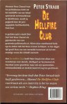 Straub Peter .. Vertaling : Frank Visser .. Omslagontwerp ; Karel van Laar - De Hellfire Club