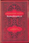 Witt, C. - Grieksche sagen