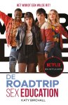 Katy Birchall - Sex Education - De roadtrip