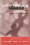 SCHELLENS, PETER JAN., ROB KLAASSEN, SJOERD DE VRIES. - Communicatiekundig ontwerpen. Methoden, perspectieven en toepassingen