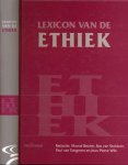 Becker, Marcel - Lexicon van de ethiek
