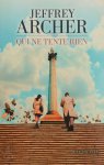 Jeffrey Archer - Qui ne tente rien