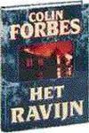 Colin Forbes - Ravijn