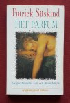 süskind, patrick - parfum, het: de geschiedenis van een moordenaar