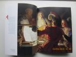 Haveman, Mariëtte & Annemiek Overbeek (red.) - Utrechtse caravaggisten 1610-1630.  Themanummer van het Kunstschrift,  2018 • 5