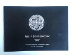  - Josip Lovrenovic ‘XII’