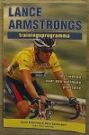 Lance Armstrong - Lance Armstrongs trainingsprogramma
