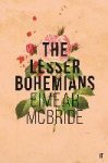 Eimear McBride - Lesser bohemians