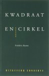 F. Bastet - Kwadraat en Cirkel