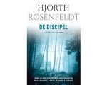 Hjörth Rosenfeldt - Bergmankronieken 2 - De discipel