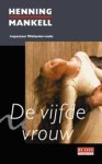 Mankell, Henning - De vijfde vrouw