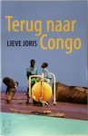 Lieve Joris 19782 - Terug naar Congo