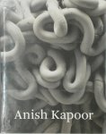 Anish Kapoor, Homi Bhabha, Jean de Loisy, Norman Rosenthal - Anish Kapoor