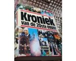 Maarten Valken - Kroniek van de twintigste eeuw