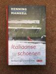 Mankell, Henning - Italiaanse Schoenen
