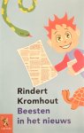 Rindert Kromhout - Beesten in het nieuws