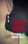 Tomas Ross - Het meisje uit Buenos Aires