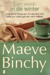 Maeve Binchy - Een week in de winter - Maeve Binchy