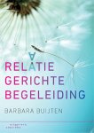 Barbara Buijten - Relatiegerichte begeleiding