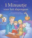K. Vandyck - 1 Minuutje voor het slapengaan