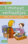 H. van Vught - 1-minuut verhaaltjes om zelf te lezen