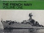 Masson, Henri Le - The French Navy, Volume One