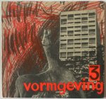 Egmond Jaap, Poel Klaas de, Oort Dick - Vormgeving Handenarbeid dl 3