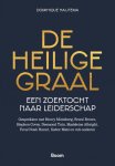 Dominique Haijtema - De Heilige Graal