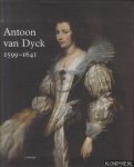 Brown, Christopher & Hans Vlieghe - Antoon van Dyck: 1599-1641