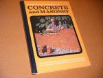 Day, Richard. - The Practical Handbook of Concrete and Masonry.